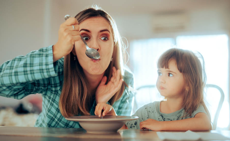 Pratiques parentales et comportements alimentaires des enfants : quelles influences réciproques ?  